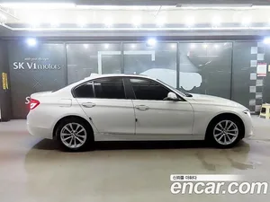 BMW 3-Series, 2016 — миниатюра 20