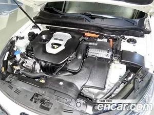 Kia K5, 2013 — миниатюра 5