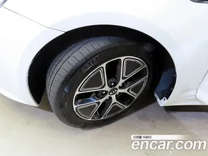 Kia K5, 2013 — миниатюра 6