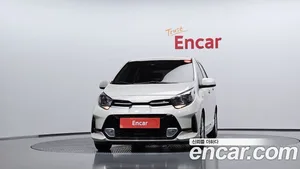Kia morning, 2022 — миниатюра 3