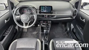 Kia morning, 2022 — миниатюра 10