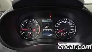 Kia morning, 2022 — миниатюра 11