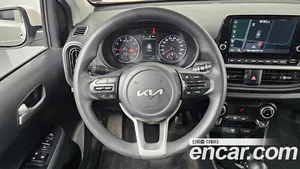 Kia morning, 2022 — миниатюра 19