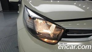 Kia morning, 2022 — миниатюра 8