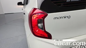 Kia morning, 2022 — миниатюра 9