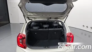 Kia morning, 2022 — миниатюра 32