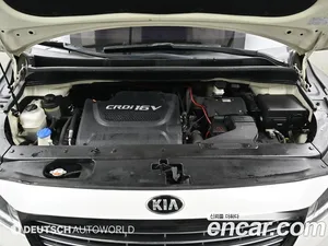 Kia Carnival, 2016 — миниатюра 6