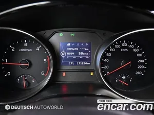 Kia Carnival, 2016 — миниатюра 8