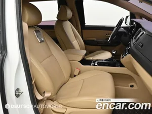 Kia Carnival, 2016 — миниатюра 10
