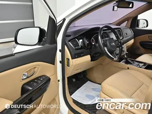 Kia Carnival, 2016 — миниатюра 11