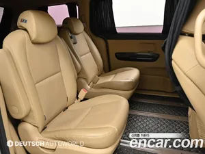Kia Carnival, 2016 — миниатюра 12