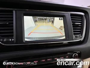 Kia Carnival, 2016 — миниатюра 15