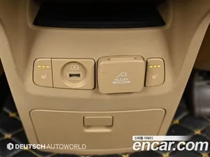 Kia Carnival, 2016 — миниатюра 16