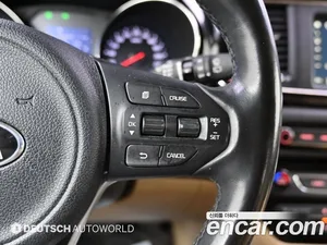 Kia Carnival, 2016 — миниатюра 17
