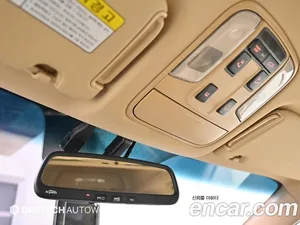 Kia Carnival, 2016 — миниатюра 18