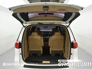 Kia Carnival, 2016 — миниатюра 19