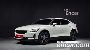 Polestar Polestar 2, 2022 — миниатюра 1