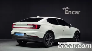 Polestar Polestar 2, 2022 — миниатюра 2