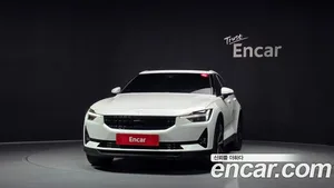 Polestar Polestar 2, 2022 — миниатюра 3