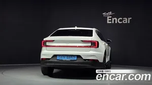 Polestar Polestar 2, 2022 — миниатюра 4