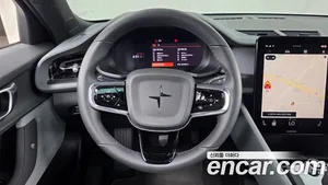 Polestar Polestar 2, 2022 — миниатюра 19
