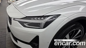 Polestar Polestar 2, 2022 — миниатюра 8