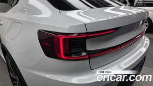 Polestar Polestar 2, 2022 — миниатюра 9