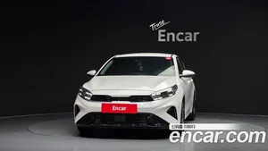 Kia K3, 2022 — миниатюра 3
