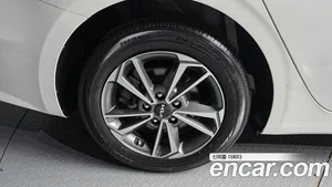 Kia K3, 2022 — миниатюра 5