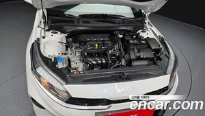 Kia K3, 2022 — миниатюра 6