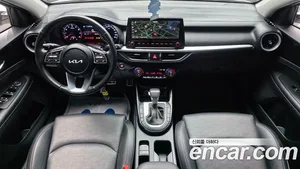 Kia K3, 2022 — миниатюра 10