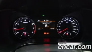Kia K3, 2022 — миниатюра 11