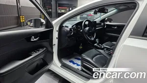 Kia K3, 2022 — миниатюра 13