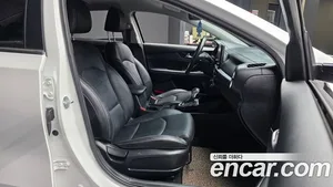 Kia K3, 2022 — миниатюра 17