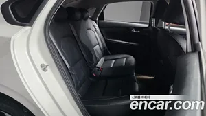 Kia K3, 2022 — миниатюра 18