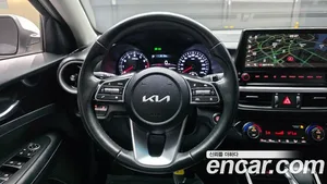 Kia K3, 2022 — миниатюра 19