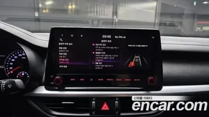 Kia K3, 2022 — миниатюра 22
