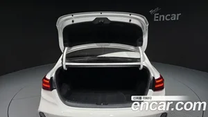 Kia K3, 2022 — миниатюра 26