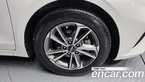 Kia K3, 2022 — миниатюра 7