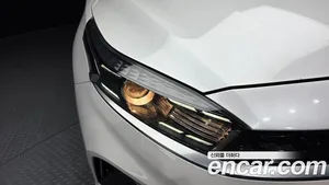 Kia K3, 2022 — миниатюра 8