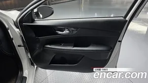 Kia K3, 2022 — миниатюра 15
