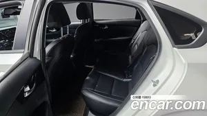 Kia K3, 2022 — миниатюра 16