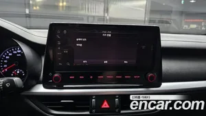 Kia K3, 2022 — миниатюра 27