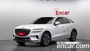 Genesis GV70, 2022 — миниатюра 1