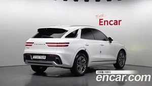 Genesis GV70, 2022 — миниатюра 2