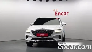 Genesis GV70, 2022 — миниатюра 3