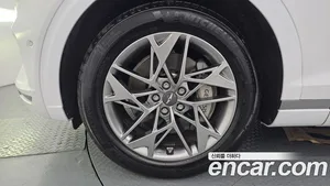 Genesis GV70, 2022 — миниатюра 5