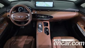 Genesis GV70, 2022 — миниатюра 10