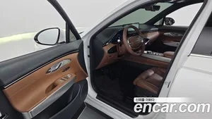 Genesis GV70, 2022 — миниатюра 13