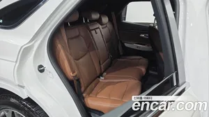Genesis GV70, 2022 — миниатюра 18